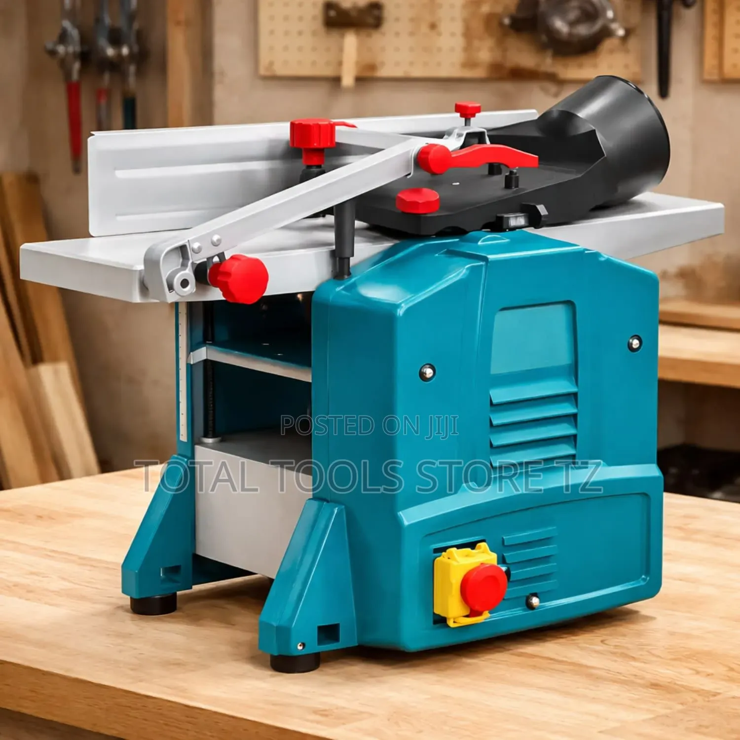 Total Planner - 9.2 / Planner Jointer