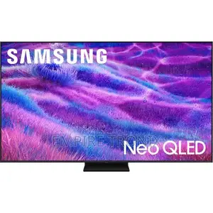 Samsung 100qn80f 100-Inch Neo Qled Smart Tv