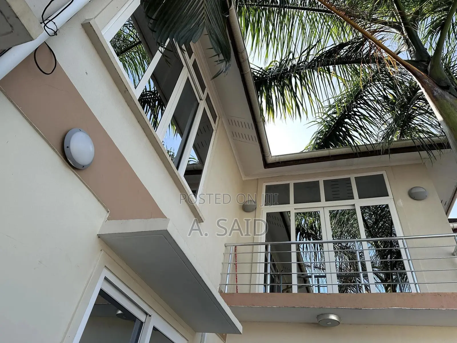 Furnished 4bdrm House in Shangani for sale