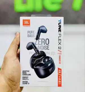 JBL Tune Flex 2