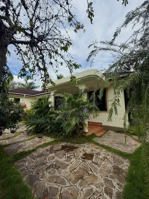 4bdrm House in Bahari Beach, Kunduchi for rent