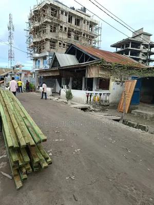 Plot Area Sqm 800 For Sale At Madale Msumi