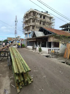 Plot Area Sqm 800 For Sale At Madale Msumi