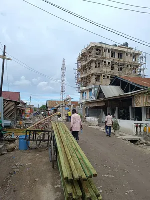 Plot Area Sqm 800 For Sale At Madale Msumi