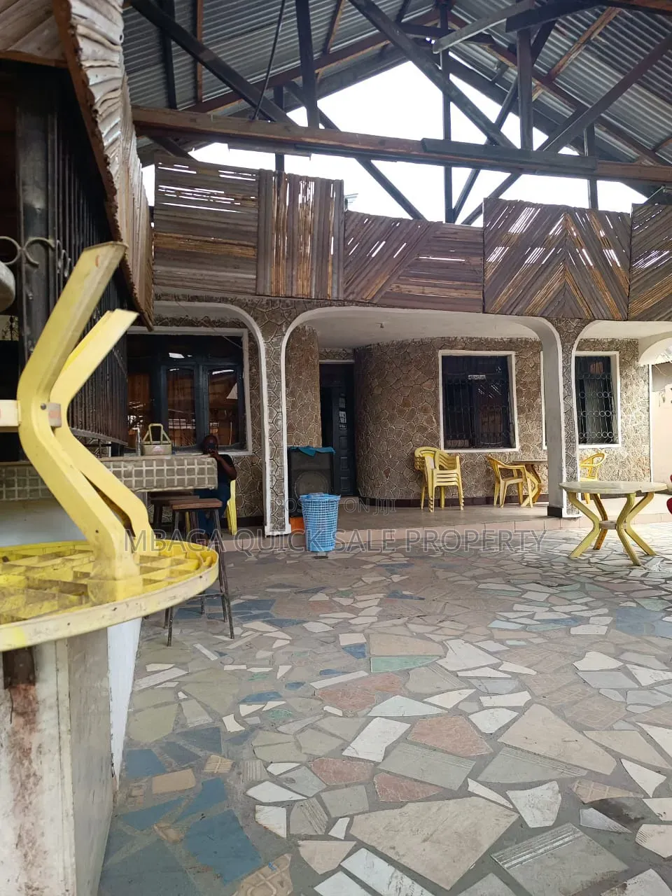 Plot Area Sqm 800 For Sale At Madale Msumi