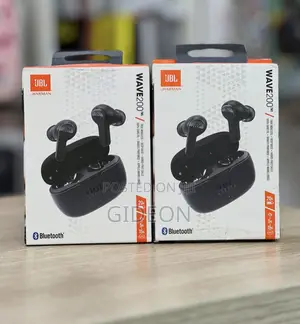JBL Wave 200