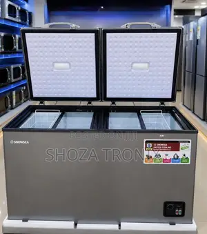 *Snow Sea (Sn 498 Sasa *Bd45s) 450l