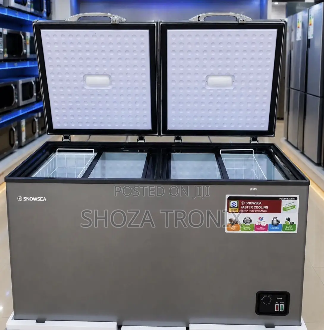 *Snow Sea (Sn 498 Sasa *Bd45s) 450l