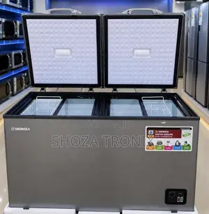 *Snow Sea (Sn 498 Sasa *Bd45s) 450l
