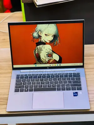 Laptop HP ZBook Firefly 14 G10 16GB Intel Core i7 SSD 1T