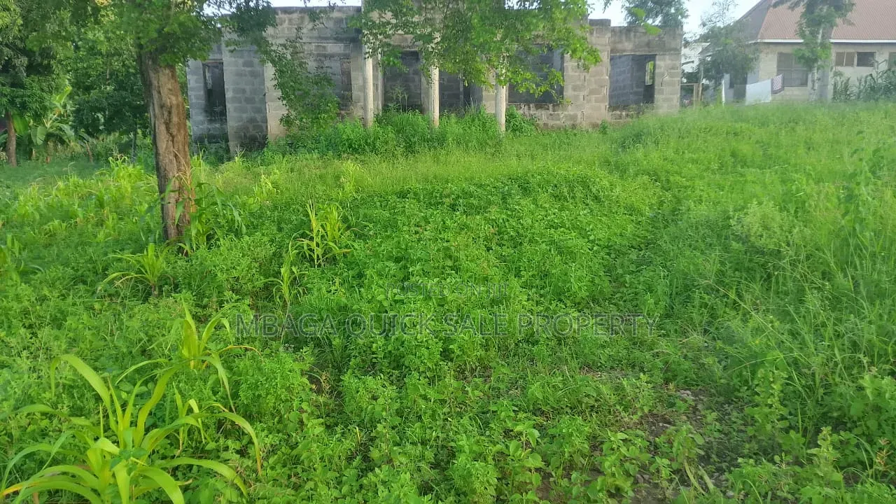 Plot Area Sqm 800 For Sale At Madale Msumi