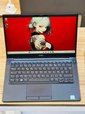 Laptop Dell Latitude 7390 8GB Intel Core i5 SSD 256GB