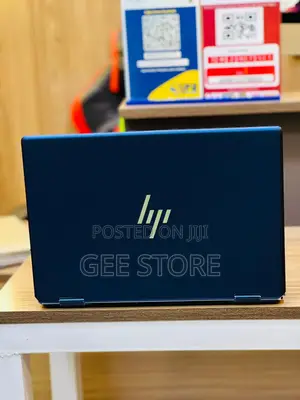 Laptop HP Spectre X360 16GB Intel Core i7 SSD 2T