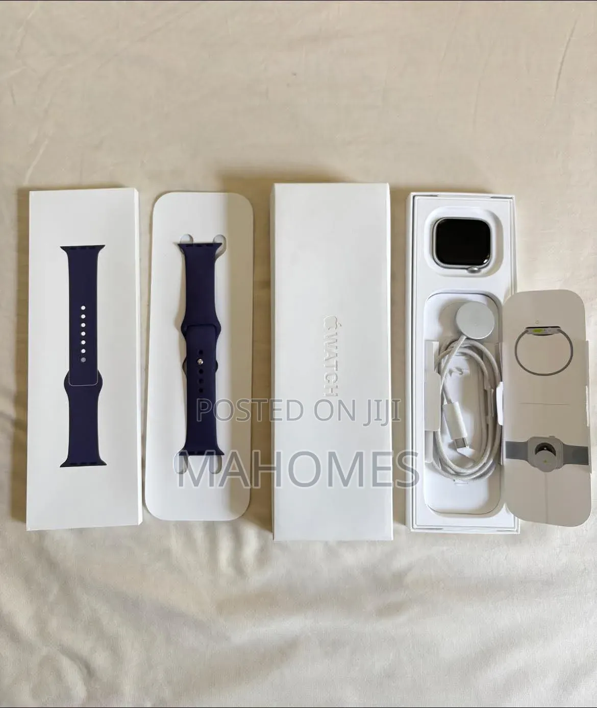 Apple Watch Series 11 42mm