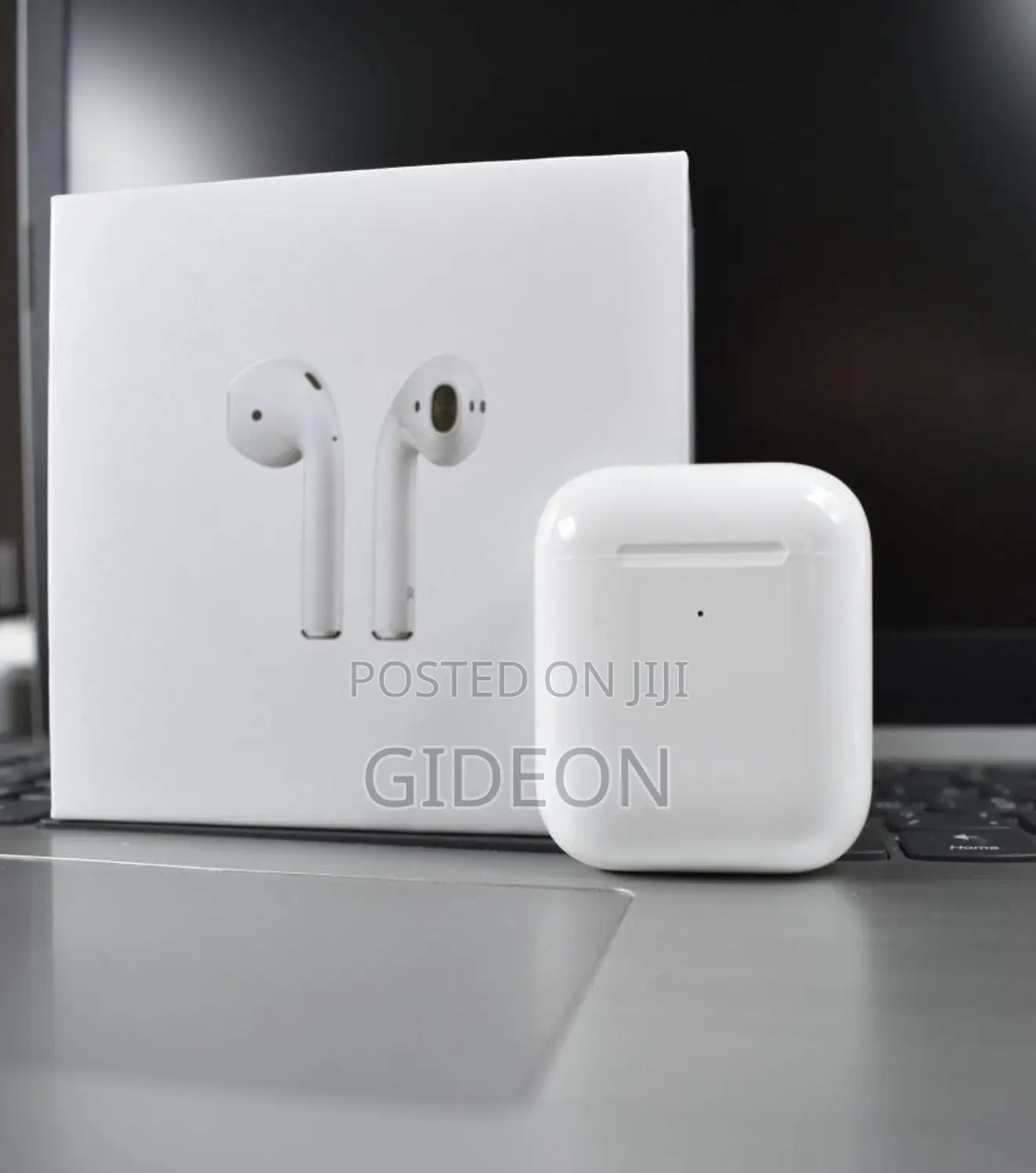 Airpods 2 Original