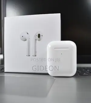 Airpods 2 Original