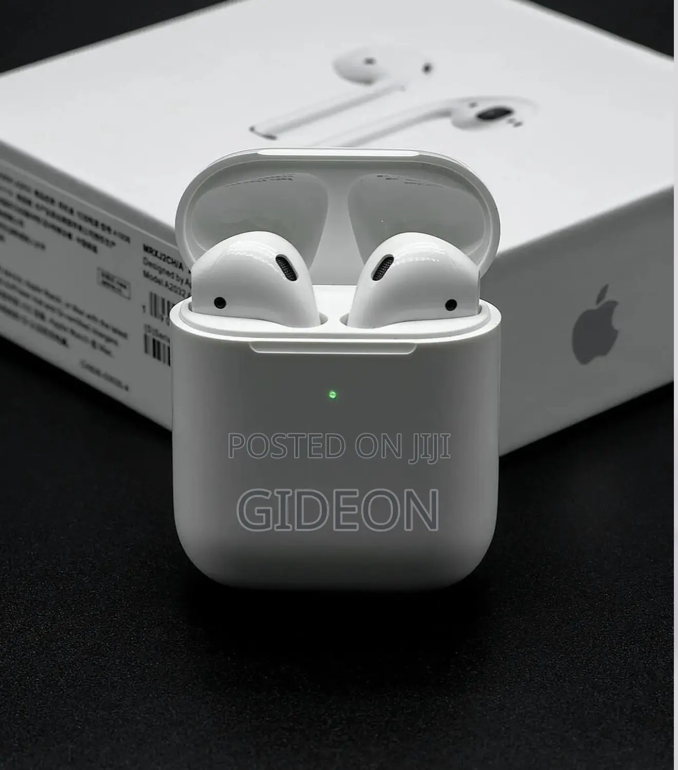 Airpods 2 Original