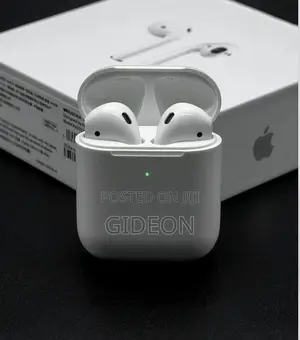 Airpods 2 Original