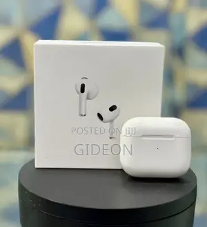 Airpods 3 Official