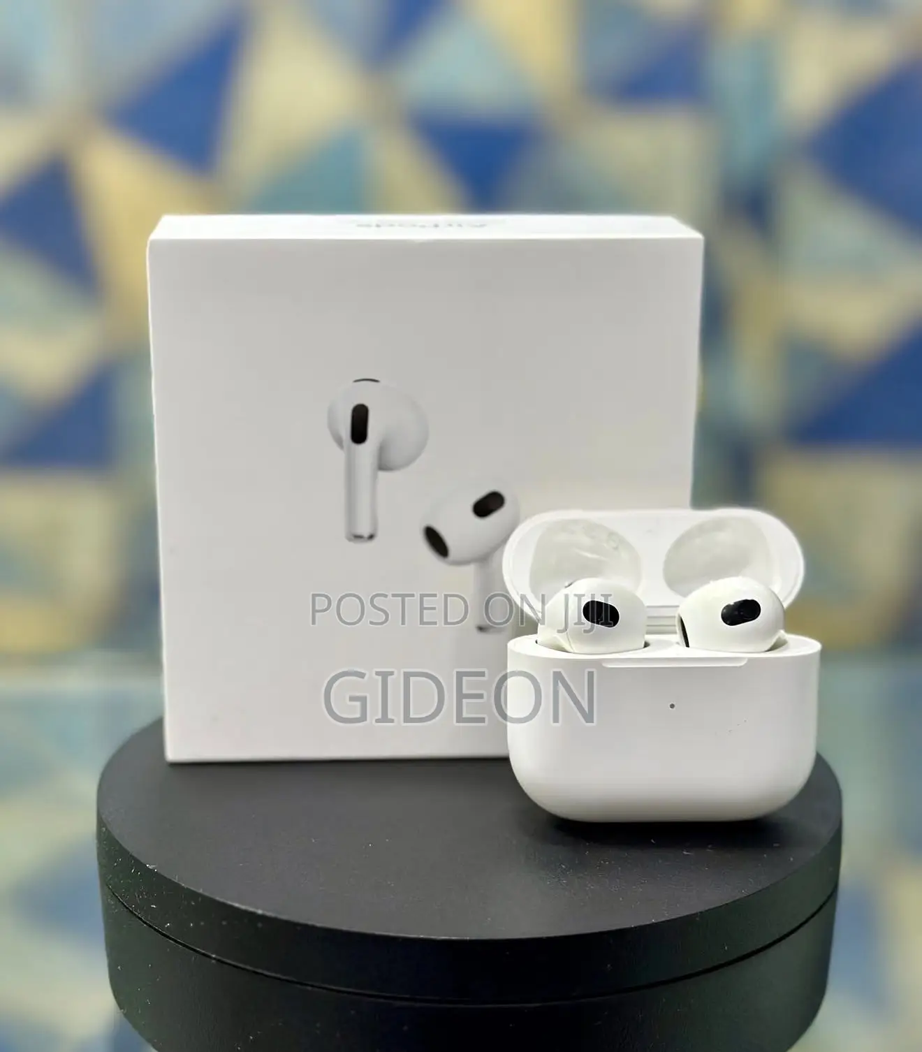 Airpods 3 Official