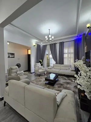 4bdrm House in Madale Kontena, Goba for sale