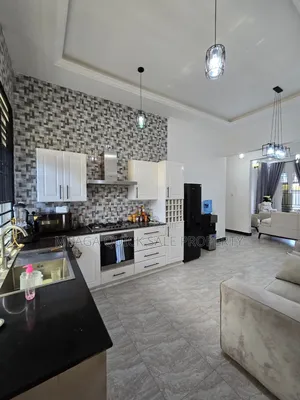 4bdrm House in Madale Kontena, Goba for sale