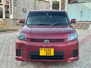 Toyota Rumion 1.5 FWD 2021 Red