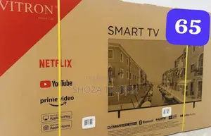 Vitron 65” Smart