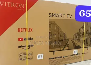 Vitron 65” Smart