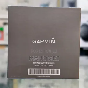 Garmin D2 Air X10 43mm- Smartwatch Ya Kisasa Kwa Marubani Lifestyle