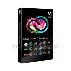 Adobe Mastercollection 2022