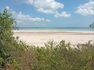 Beach Plot With 4 Acres for Sale at Kigamboni Mwasonga