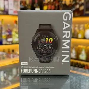 Garmin Forerunner 265