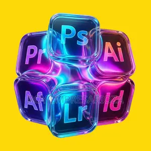 Adobe Master Collection 2024