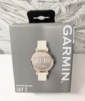 Garmin Lily 2 Active