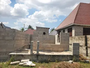 2bdrm Apartment in Msongola for sale
