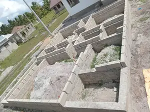 2bdrm Apartment in Msongola for sale