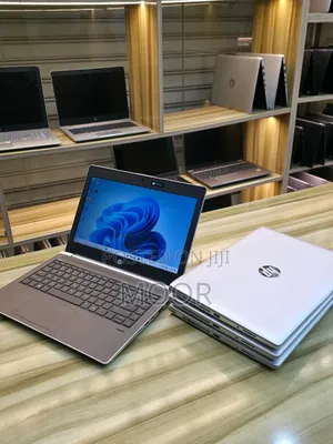 Laptop HP ProBook 430 G5 8GB Intel Core i5 SSD 256GB