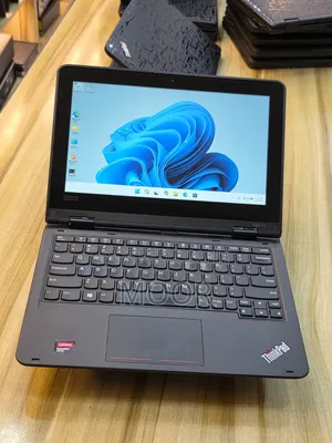 Laptop Lenovo Yoga 11e 4GB Intel Celeron SSD 128GB