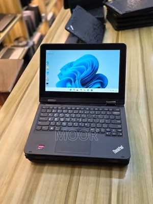 Laptop Lenovo Yoga 11e 4GB Intel Celeron SSD 128GB