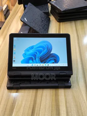 Laptop Lenovo Yoga 11e 4GB Intel Celeron SSD 128GB