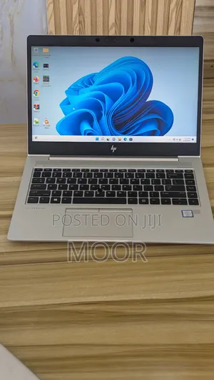 Laptop HP EliteBook 840 G6 16GB Intel Core i7 SSD 256GB