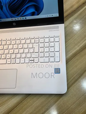 Laptop HP Envy 15 16GB Intel Core i7 SSD 256GB