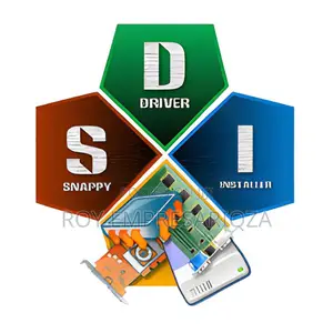 Snappy Driver Installer