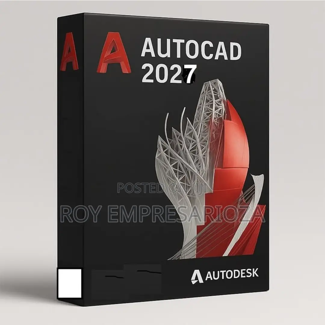 Autocad 2027