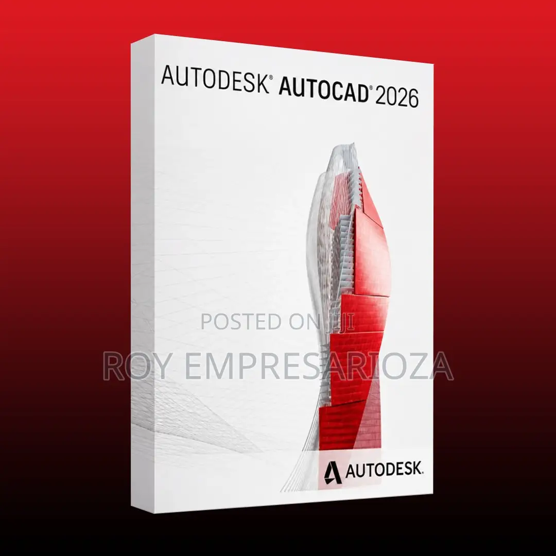 Autocad 2026