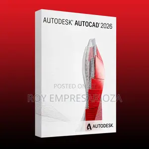 Autocad 2026