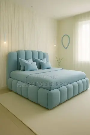 Bedsofa 5×6 Stylish and Quality