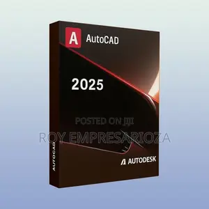 Autocad 2025