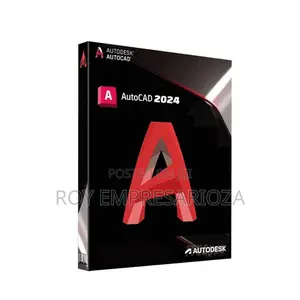 Autocad 2024